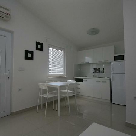 Apartmani Popovic Nin Eksteriør bilde