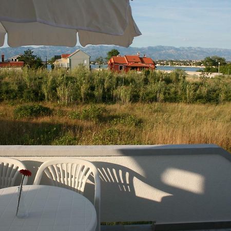 Apartmani Popovic Nin Eksteriør bilde