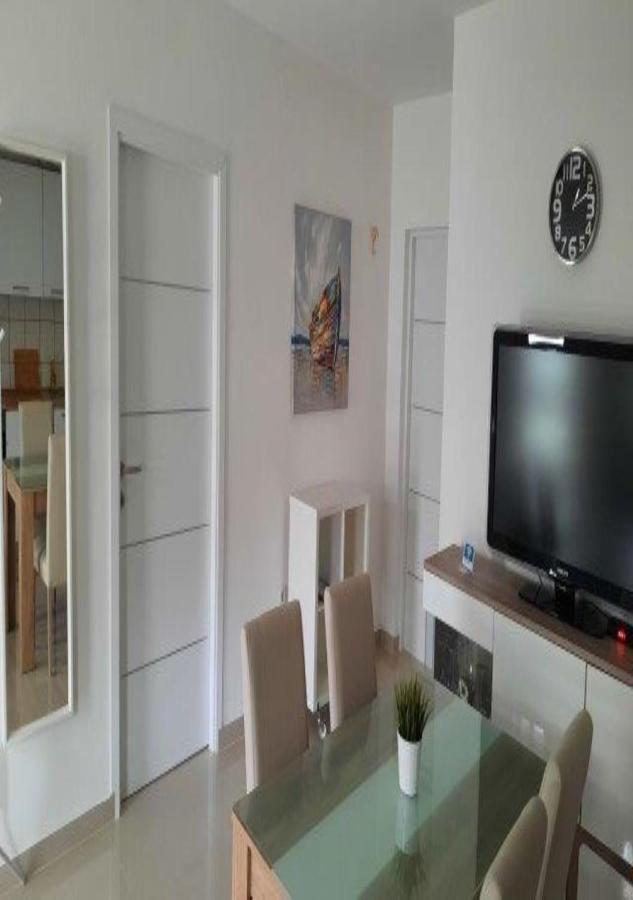 Apartmani Popovic Nin Eksteriør bilde