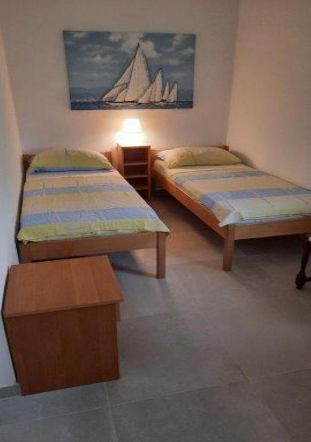 Apartmani Popovic Nin Eksteriør bilde