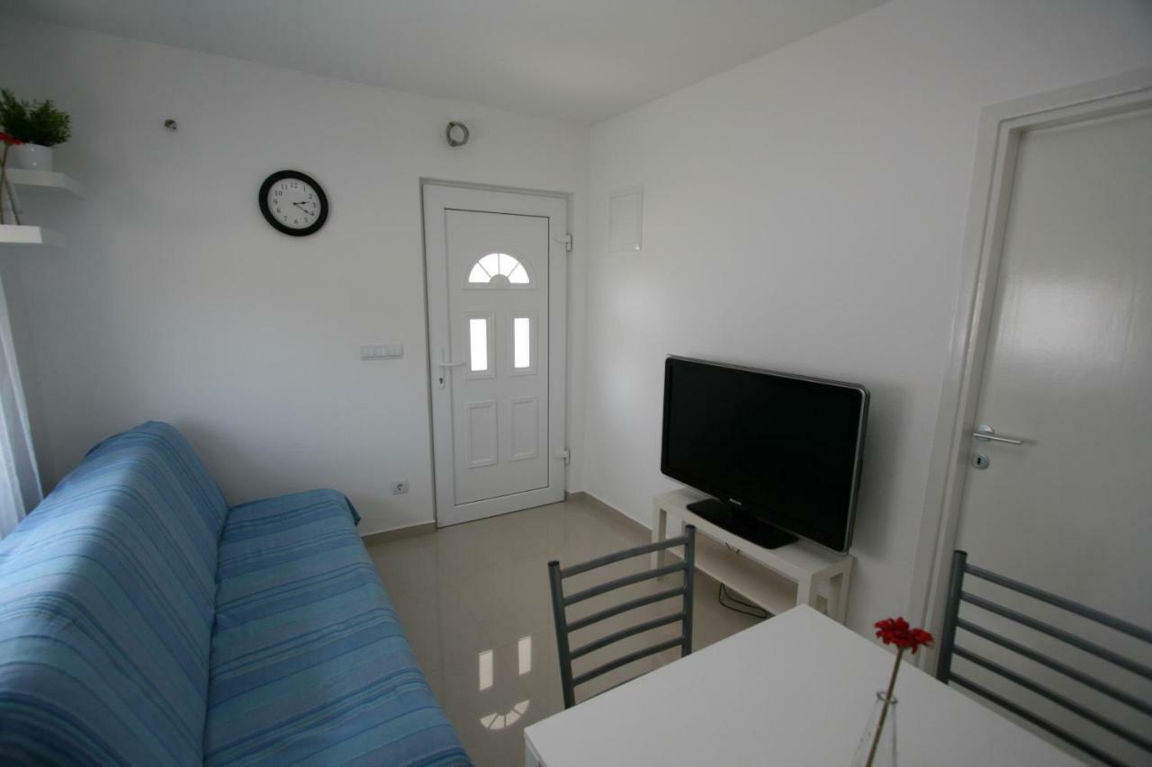 Apartmani Popovic Nin Eksteriør bilde