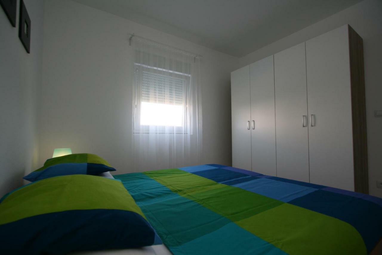 Apartmani Popovic Nin Eksteriør bilde