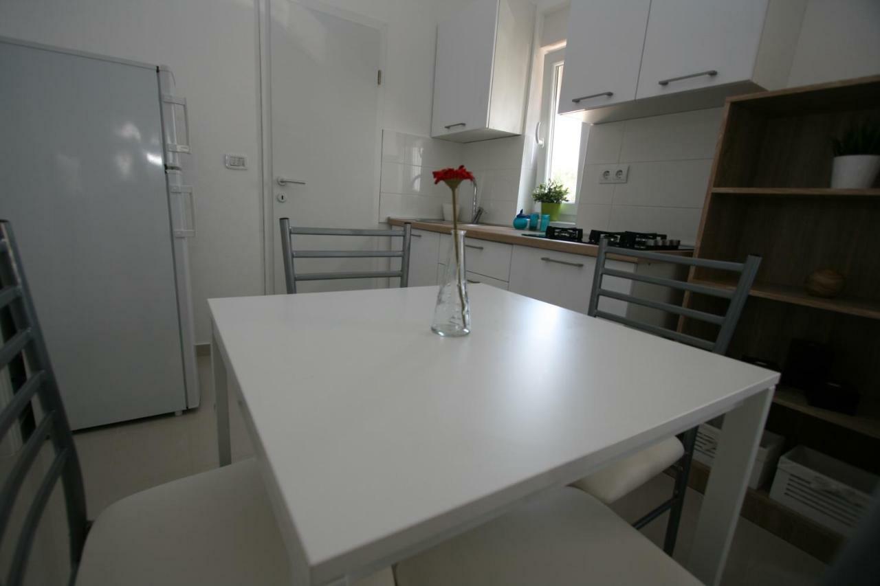 Apartmani Popovic Nin Eksteriør bilde