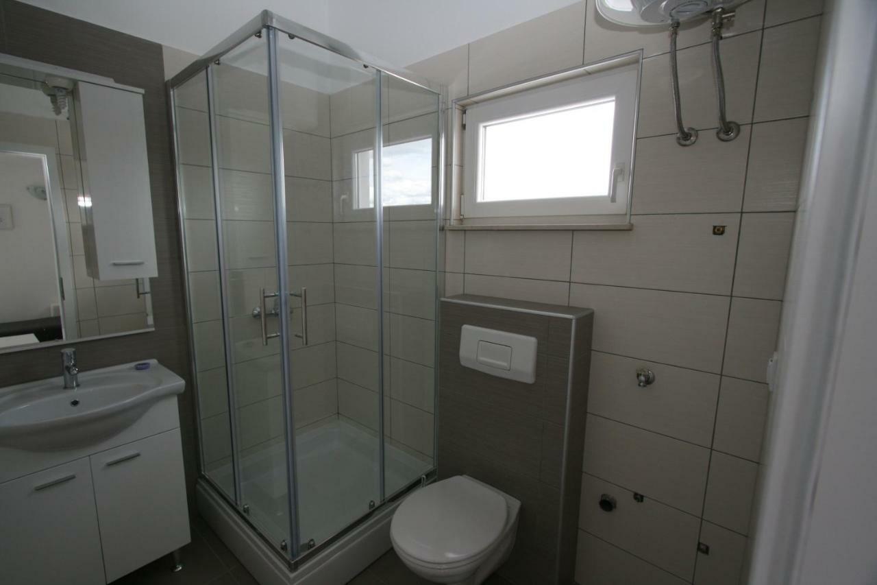 Apartmani Popovic Nin Eksteriør bilde